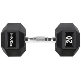 hexagonalna-hantla-hex-pro-treningowa-stalowa-gumowana-1-x-20-kg-hms