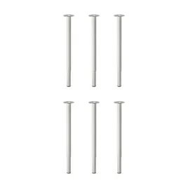 6-szt-regulowana-noga-do-stolu-biala-60-90-cm-13-kg