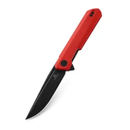 noz-skladany-bestechman-dundee-liner-lock-black-pvd-d2-red-g10-by-ostap-hel