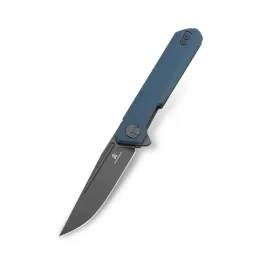 noz-skladany-bestechman-mini-dundee-liner-lock-black-dlc-d2-szare-g10