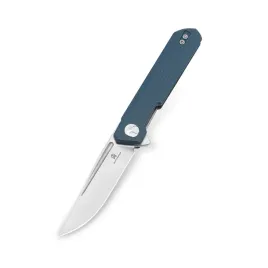 noz-skladany-bestechman-mini-dundee-liner-lock-d2-grey-g10-by-ostap-hel