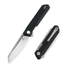 noz-skladany-bestechman-dundee-sheepsfoot-liner-lock-black-g10-by-ostap-hel