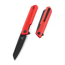 noz-skladany-bestechman-dundee-sheepsfoot-liner-lock-black-pvd-d2-red-g10