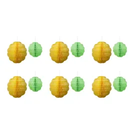 6-szt-dekoracja-wiszaca-2szt-zielono-zolta-kwiatowy-wzor