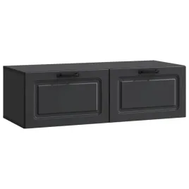 szafka-rtv-montowana-na-scianie-czarny-98-x-41-x-30-cm