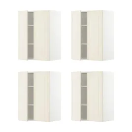 4-szt-szafka-scienna-60x80-cm-biala-kremowa-z-polkami