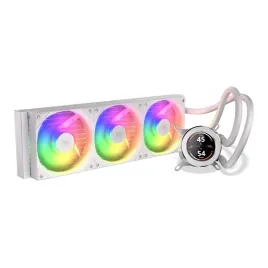 chlodzenie-wodne-krux-hydroglance-360-argb-lcd-white-krxe005-120-mm