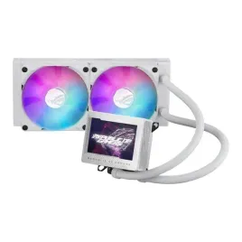 chlodzenie-wodne-asus-rog-ryujin-iii-240-argb-wht-2x120mm