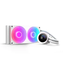 chlodzenie-wodne-nzxt-kraken-plus-240-rgb-lcd-biale