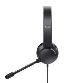 sluchawki-trust-hs-150-black