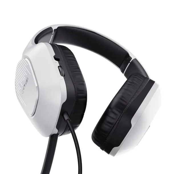 sluchawki-trust-zirox-headset-white