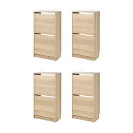 4-szt-szafka-na-buty-bissa-2-przegrody-imitacja-debu-49x28x93-cm