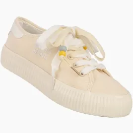 trampki-damskie-materialowe-sneakersy-na-grubej-podeszwie-kremowe-37