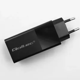qoltec-ladowarka-gan-power-pro-or-1xusb-c-or-1xusb-or-100w-or-5-20v-or-1-5-5a-or