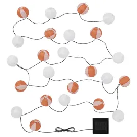 girlanda-led-24-lampki-solarna-pomaranczowo-rozowa-solvinden