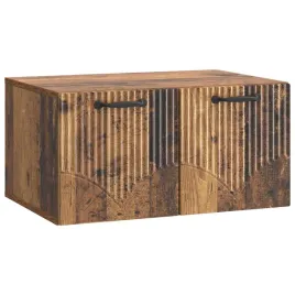 szafka-rtv-montowana-na-scianie-stare-drewno-595-x-41-x-30-cm