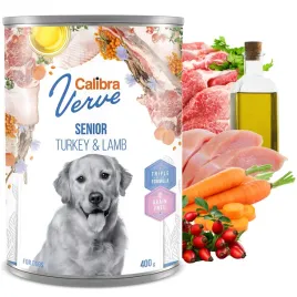 calibra-verve-gf-senior-turkey-lamb-karma-w-puszce-dla-psa-seniora-400-g