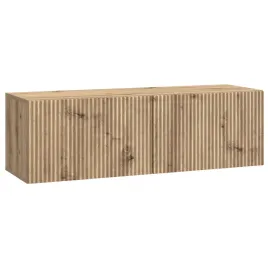 szafka-rtv-montowana-na-scianie-dab-artisan-98-x-31-x-30-cm