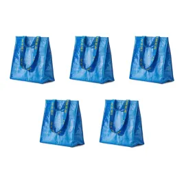 5-szt-torba-termiczna-frakta-niebieska-38x40-cm-na-zakupy-i-piknik