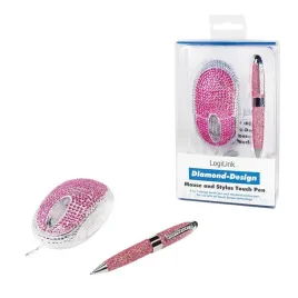mysz-przewodowa-logilink-id0124-diamond-optyczna-usb-800dpi-rozowa-and-touchp
