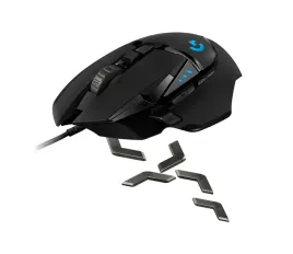 mysz-logitech-g502-gaming-hero-eu-910-005471-optyczna-16000-dpi-kolor-cz