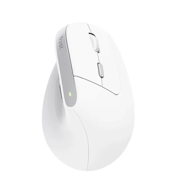 mysz-trust-bayo-ii-ergonomic-wireless-white