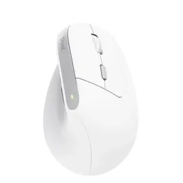 mysz-trust-bayo-ii-ergonomic-wireless-white