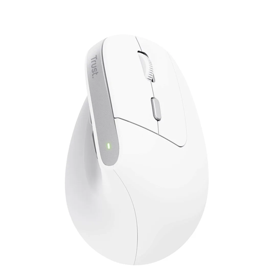 mysz-trust-bayo-ii-ergonomic-wireless-white