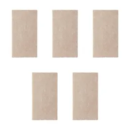 5-szt-dywan-kremowy-80x150-cm-krotki-wlos-stoense