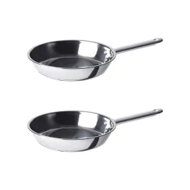2-szt-patelnia-ikea-365-stal-nierdzewna-24-cm-uniwersalna-kuchnia