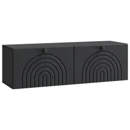 szafka-rtv-montowana-na-scianie-czarny-98-x-31-x-30-cm