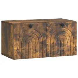 szafka-rtv-montowana-na-scianie-dab-wedzony-595-x-31-x-30-cm