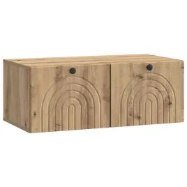 szafka-rtv-montowana-na-scianie-dab-artisan-785-x-41-x-30-cm