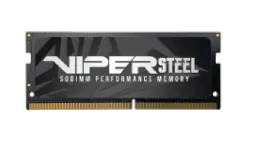 patriot-so-dimm-ddr4-viper-steel-8gb-3200mhz-cl18