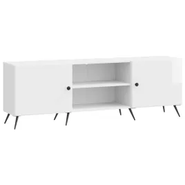 szafka-pod-telewizor-bialy-wysoki-polysk-150-x-31-x-50-cm