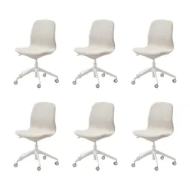 6-szt-langfjall-krzeslo-konferencyjne-gunnared-bezowy-bialy
