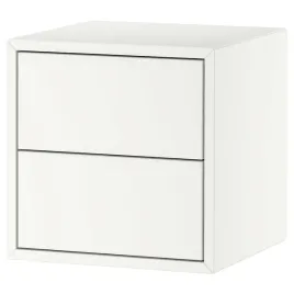 szafka-eket-2-szuflady-bialy-35x35-cm-praktyczne-rozwiazanie