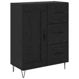 bufet-czarny-dab-695-x-34-x-90-cm-drewno-inzynieryjne