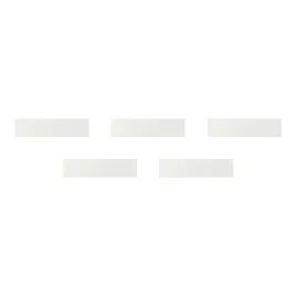 5-szt-front-szuflady-veddinge-bialy-80x20-cm-nowoczesny-styl