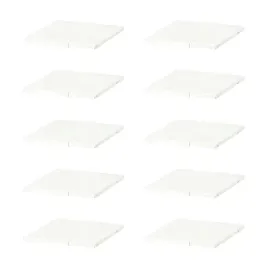 10-szt-polka-regulowana-boaxel-biala-20-30-cm-10-kg