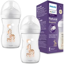 2x-butelka-philips-avent-natural-response-scy903-66-260ml-1m-antykolkowa