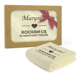 recznik-na-walentynki-bawelna-70x140-haft