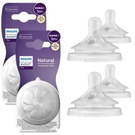 zestaw-2x-smoczek-do-butelki-dla-dzieci-avent-natural-response-3m-dwupak