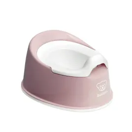 babybjorn-nocnik-smart-rozowy