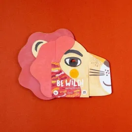 londji-maska-be-wild-lew