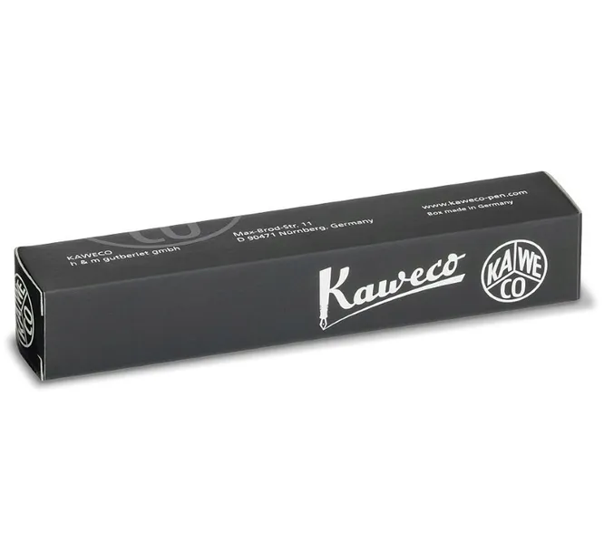 kaweco-dlugopis-classic-skyline-fox-kolor-czerwony
