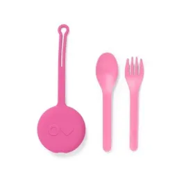 omiepod-zawieszka-pokrowiec-na-sztucce-dla-dzieci-bubble-pink