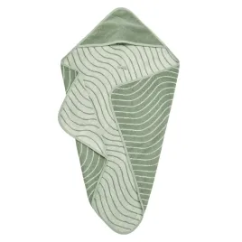 leander-recznik-z-kapturem-woodlandsage-green