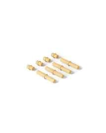 modu-8-kolkow-zolty-honey-yellow