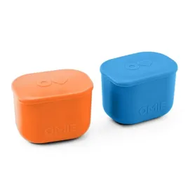 omiebox-up-dip-szczelne-pojemniczki-na-zywnosc-110ml-2szt-blue-orange